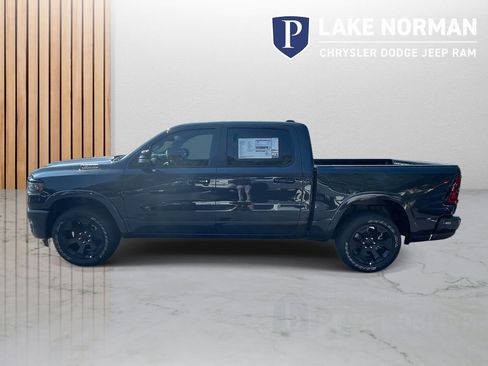 New 2026 RAM 1500 Big Horn image 6