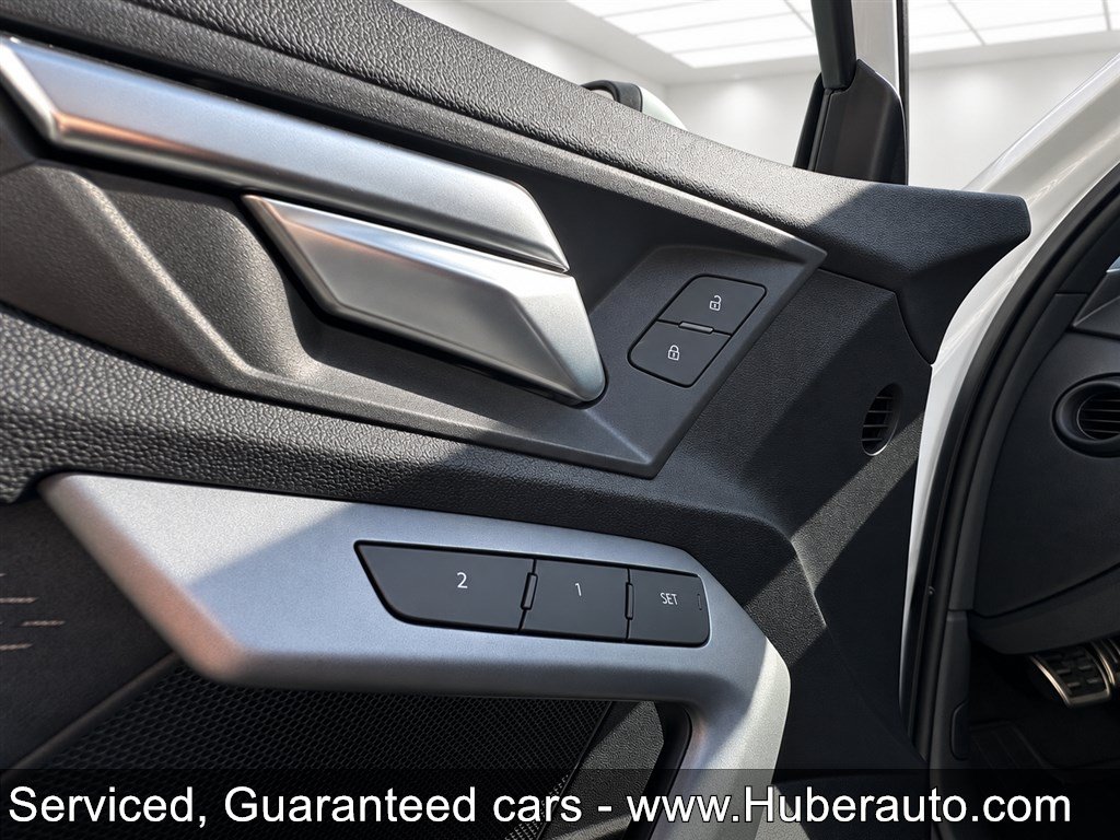 Used 2025 Audi S3 Premium Plus AWD/4WD image 32
