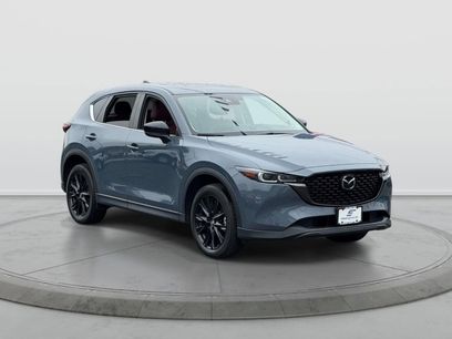 Used 2024 MAZDA CX-5 Carbon Edition