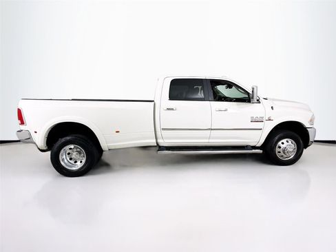 Used 2018 RAM 3500 Laramie image 8