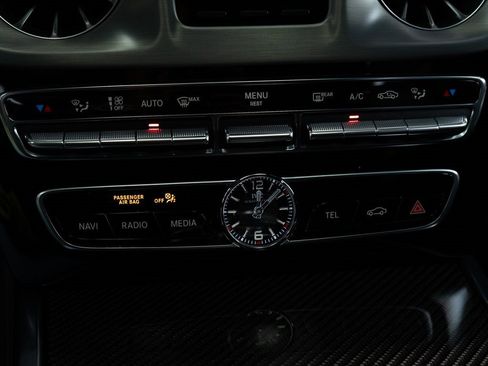 Used 2021 Mercedes-Benz G 63 AMG 4MATIC image 36