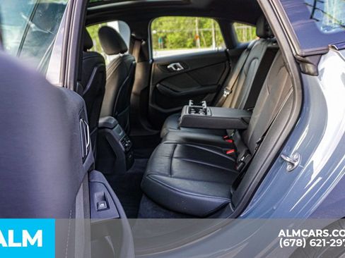 Used 2023 BMW M235i xDrive Gran Coupe w/ Premium Package image 21