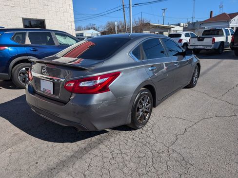 Used 2017 Nissan Altima 2.5 S image 6