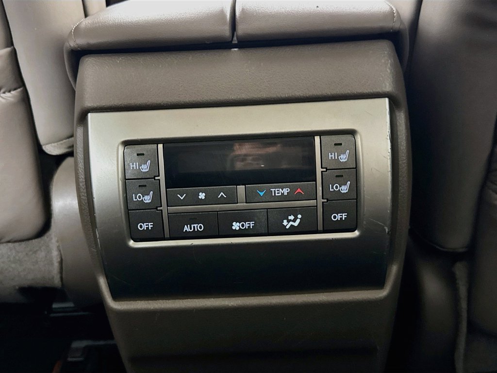 Used 2020 Lexus GX 460 Premium AWD/4WD image 32