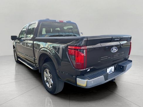 Used 2024 Ford F150 XLT w/ Mobile Office Package image 34