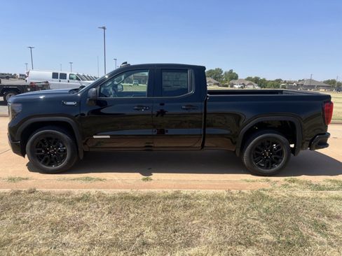 New 2024 GMC Sierra 1500 Elevation image 6