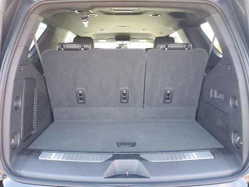 Certified 2025 Chevrolet Tahoe Premier image 32