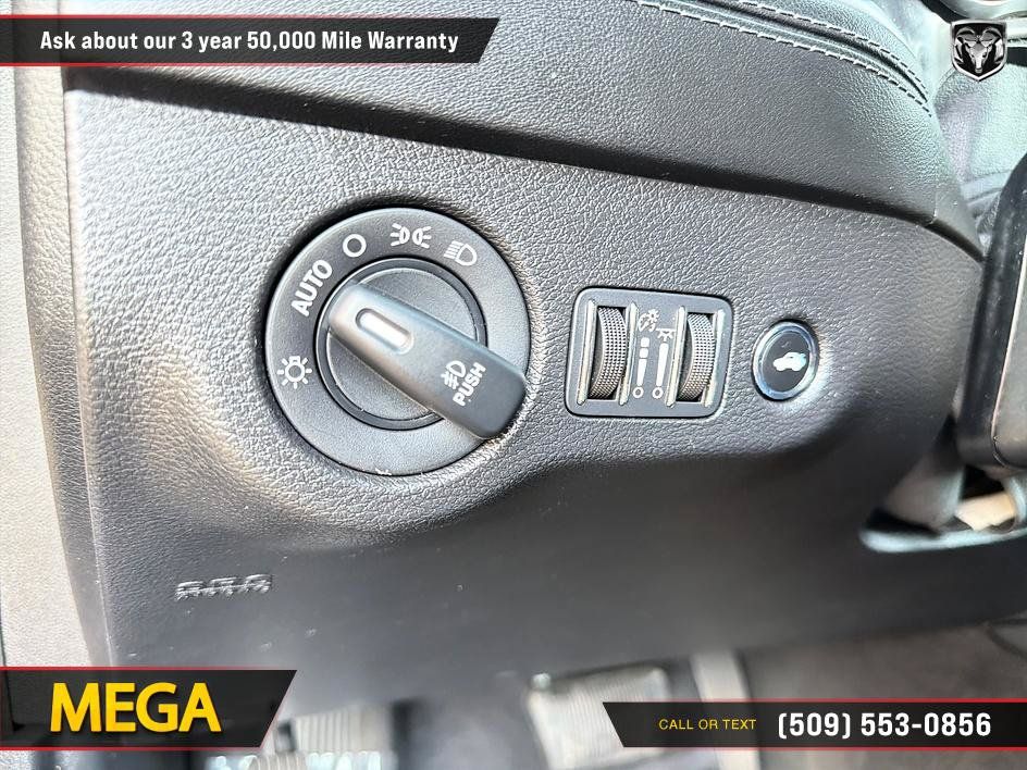 Used 2020 Dodge Charger GT w/ Plus Group RWD image 23