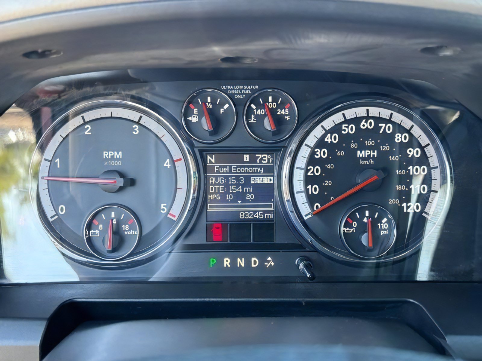 Used 2012 RAM 3500 SLT AWD/4WD image 13