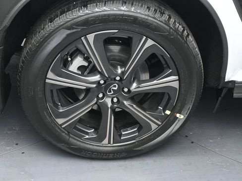 New 2026 INFINITI QX60 Autograph w/ Autograph Tech Package image 5