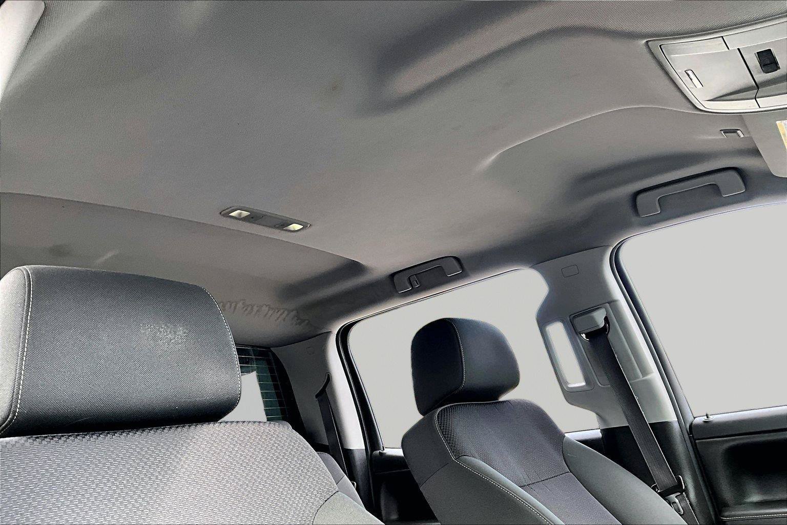 Used 2014 GMC Sierra 1500 SLE AWD/4WD image 28