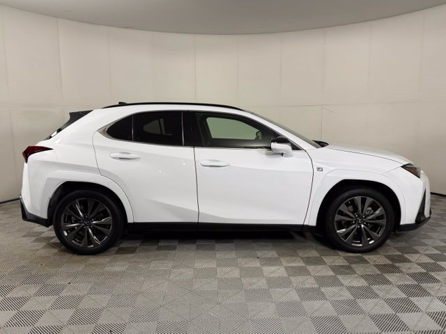 Used 2024 Lexus UX 250h F Sport FWD image 9