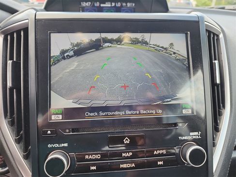 Used 2019 Subaru Forester Touring w/ Popular Package #3 image 22