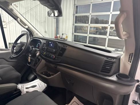 Used 2023 Ford Transit 350 XL RWD image 22