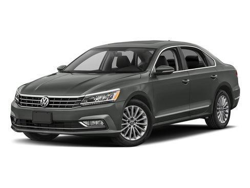 Used 2018 Volkswagen Passat GT image 39