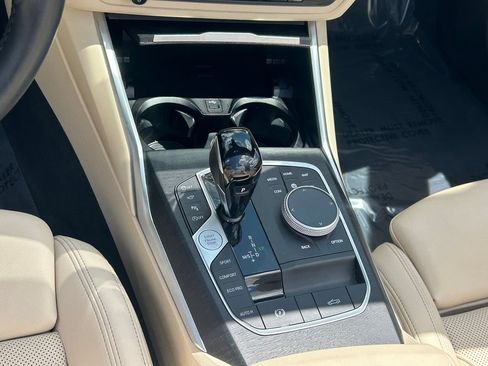 Used 2023 BMW 430i xDrive Convertible w/ Premium Package AWD/4WD image 24