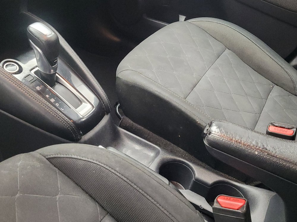 Used 2020 Nissan Kicks SV FWD image 26