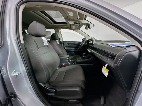 New 2026 Honda CR-V EX image 27