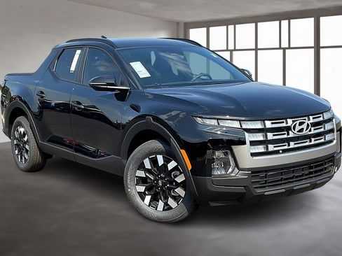 New 2026 Hyundai Santa Cruz SEL image 1