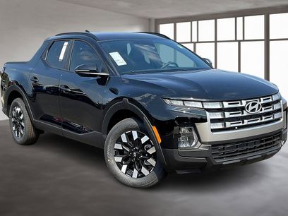 New 2026 Hyundai Santa Cruz SEL