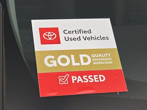 Certified 2025 Toyota RAV4 XLE Premium FWD image 37
