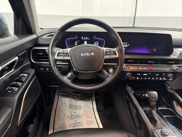 Certified 2023 Kia Telluride S FWD image 15