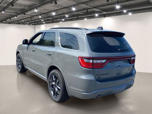 New 2026 Dodge Durango GT AWD/4WD image 3