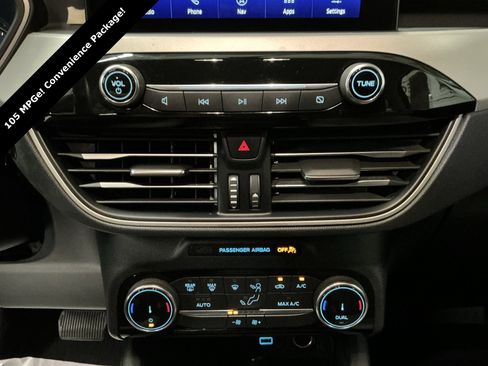 Used 2022 Ford Escape SE w/ Convenience Package image 23