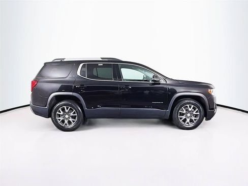 Used 2023 GMC Acadia SLE w/ Driver Convenience Package AWD/4WD image 8