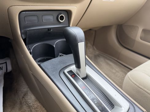 Used 2004 Honda Civic LX image 33