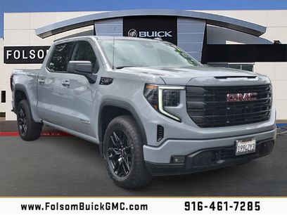 Used 2024 GMC Sierra 1500 Elevation w/ X31 Off-Road Package