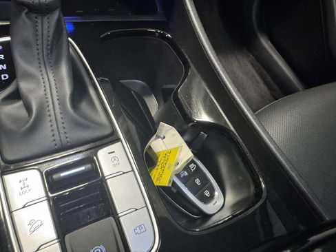 Used 2023 Hyundai Tucson SEL w/ Convenience Package image 27