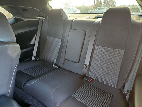 Used 2021 Dodge Challenger R/T Scat Pack image 21