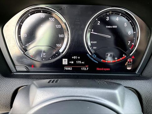 Used 2020 BMW 230i Convertible w/ M Sport Package RWD image 21