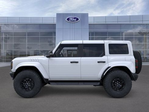 New 2025 Ford Bronco Raptor image 3