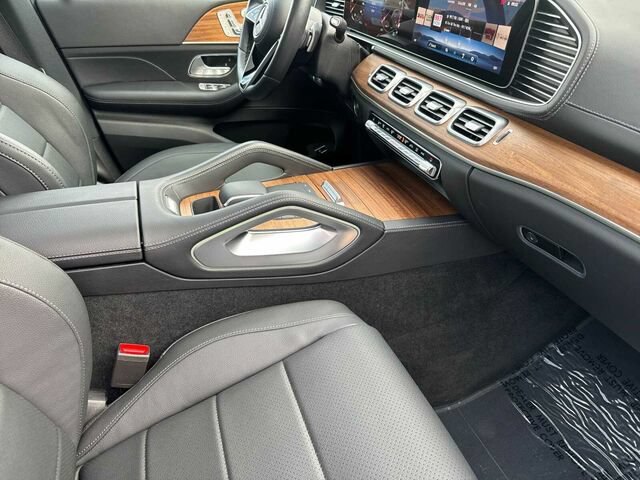 Used 2026 Mercedes-Benz GLE 350 4MATIC image 18