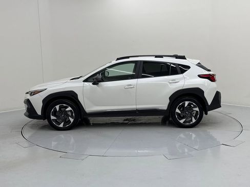 Used 2025 Subaru Crosstrek 2.5i Limited image 3