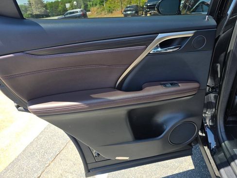 Used 2017 Lexus RX 350 FWD w/ Premium Package image 15