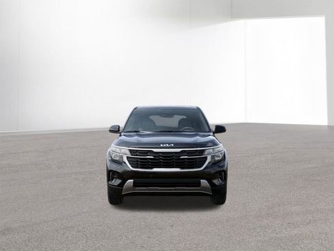 New 2026 Kia Seltos LX image 2