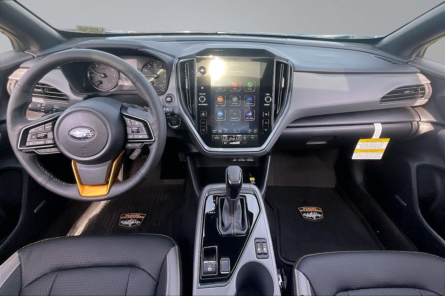 New 2026 Subaru Crosstrek 2.5i Wilderness AWD/4WD image 5