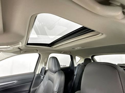 New 2025 MAZDA CX-5 AWD 2.5 S w/ Preferred Package image 21