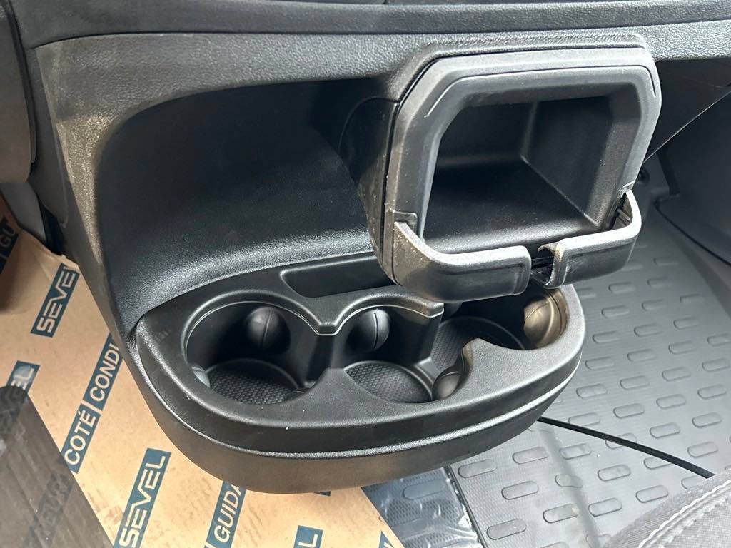 New 2024 RAM ProMaster 2500 w/ Upfitter's Prep Package FWD image 44