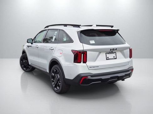 New 2026 Kia Sorento SX AWD/4WD image 6