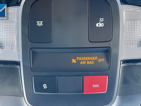 Used 2024 Hyundai Santa Cruz SEL image 37