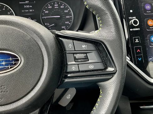 Used 2023 Subaru Ascent Onyx Edition AWD/4WD image 12