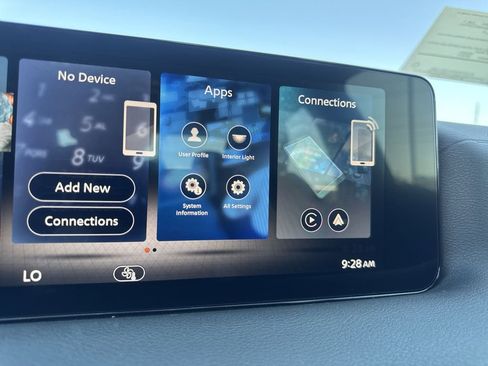 New 2026 Nissan Sentra SV image 18