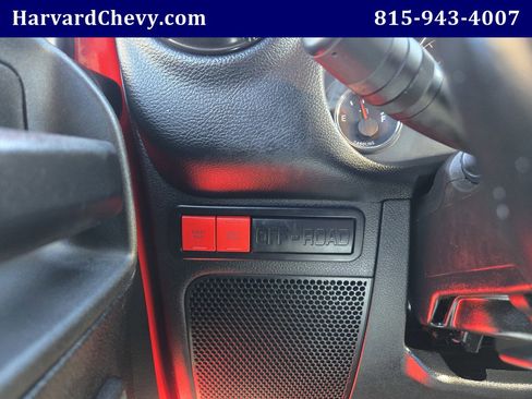 Used 2018 Jeep Wrangler Rubicon image 23