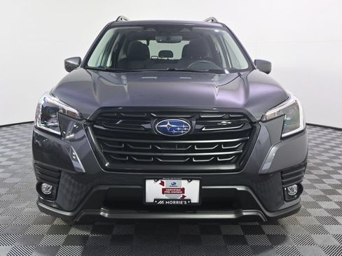 Used 2024 Subaru Forester Premium AWD/4WD image 10
