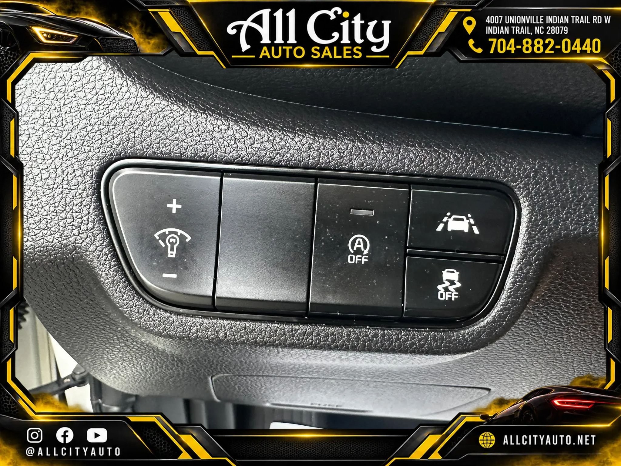 Used 2022 Kia Seltos S AWD/4WD image 19
