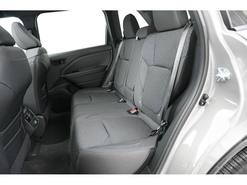 New 2026 Subaru Forester Premium image 12